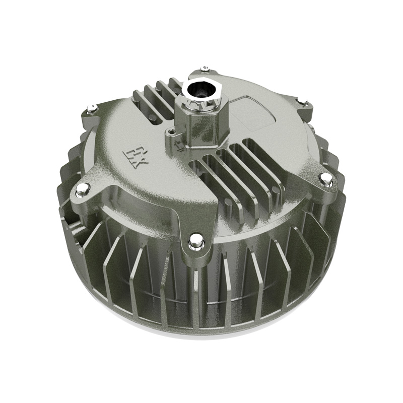 DOD8060PC  30-50W  LED防爆平臺燈