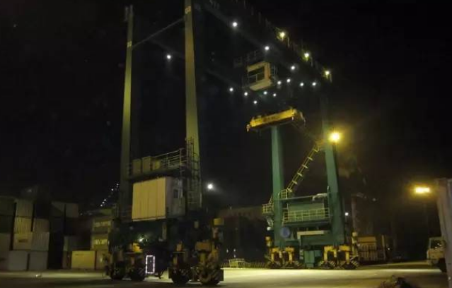 各場所對防爆燈都有哪些要求？