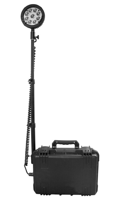 DOT135便攜式照明工作燈 一、適用范圍：